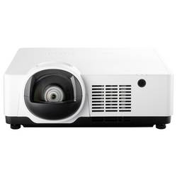 Viewsonic projektor LSC601WU-ST Laser 6000 ANSI-Lumen 1920 x 1200 WUXGA s dálkovým ovládáním, funkce Zoom, integrovaný reproduktor