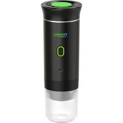 Lifenaxx To Go LX-060 Kávovar černá