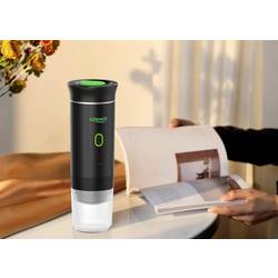 Lifenaxx To Go LX-060 Kávovar černá