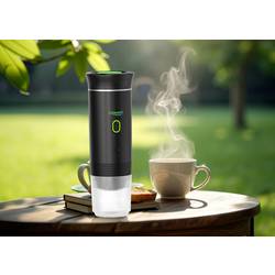 Lifenaxx To Go LX-060 Kávovar černá