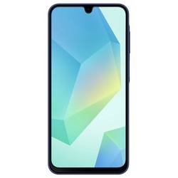 Otterbox Glass ochranné sklo na displej smartphonu Samsung Galaxy A16 1 ks Chránící proti otiskům prstů, odolné vůči poškrábání 77-97714
