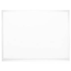 Durable 501719 držák plakátů transparentní (š x v x h) 335 x 445 x 0.6 mm 1 x DIN A3