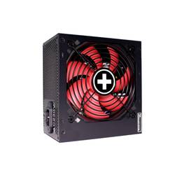 Xilence XN220 PC síťový zdroj 650 W ATX 80 PLUS® Bronze