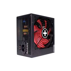 Xilence XN220 PC síťový zdroj 650 W ATX 80 PLUS® Bronze