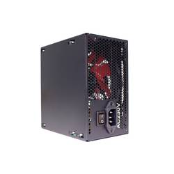 Xilence XN220 PC síťový zdroj 650 W ATX 80 PLUS® Bronze