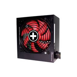 Xilence XN220 PC síťový zdroj 650 W ATX 80 PLUS® Bronze