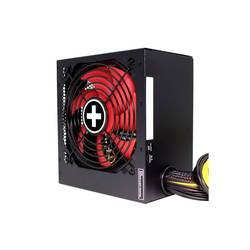 Xilence XN220 PC síťový zdroj 650 W ATX 80 PLUS® Bronze