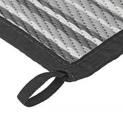 ProPlus 361780V01 stanový koberec Patio Matte 3.5 m x 2.5 m 1 ks