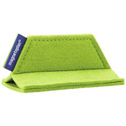 magnetoplan stěrka na popisovací tabuli magnetoWipe ecoAware 105 mm x 60 mm x 5.2 mm 1228805 1 ks
