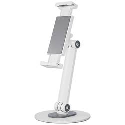 Neomounts DS15-540WH1 stojan na tablet Univerzální 12,4 cm (4,9) - 32 cm (12,6)