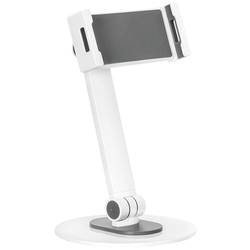 Neomounts DS15-540WH1 stojan na tablet Univerzální 12,4 cm (4,9) - 32 cm (12,6)