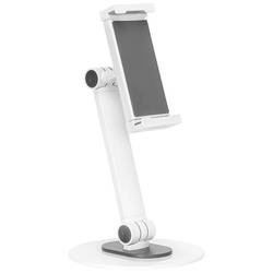 Neomounts DS15-540WH1 stojan na tablet Univerzální 12,4 cm (4,9) - 32 cm (12,6)