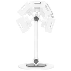 Neomounts DS15-540WH1 stojan na tablet Univerzální 12,4 cm (4,9) - 32 cm (12,6)