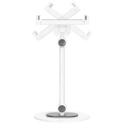 Neomounts DS15-540WH1 stojan na tablet Univerzální 12,4 cm (4,9) - 32 cm (12,6)