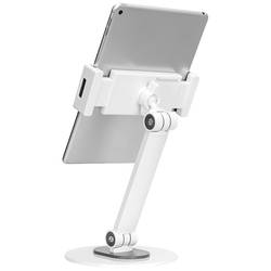 Neomounts DS15-540WH1 stojan na tablet Univerzální 12,4 cm (4,9) - 32 cm (12,6)