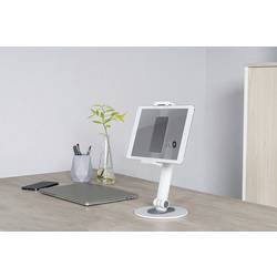 Neomounts DS15-540WH1 stojan na tablet Univerzální 12,4 cm (4,9) - 32 cm (12,6)