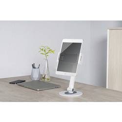 Neomounts DS15-540WH1 stojan na tablet Univerzální 12,4 cm (4,9) - 32 cm (12,6)