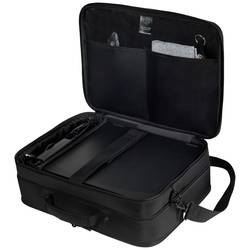 Dicota brašna na notebooky Eco Multi Twin Core Max. velikost: 40,6 cm (16) černá