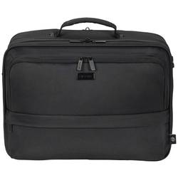 Dicota brašna na notebooky Eco Multi Twin Core Max. velikost: 40,6 cm (16) černá