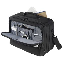 Dicota brašna na notebooky Eco Multi Twin Core Max. velikost: 40,6 cm (16) černá