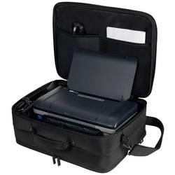 Dicota brašna na notebooky Eco Multi Twin Core Max. velikost: 40,6 cm (16) černá