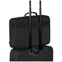 Dicota brašna na notebooky Eco Multi Twin Core Max. velikost: 40,6 cm (16) černá