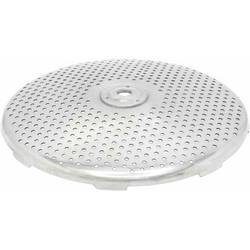 GSD 40112 Stroj z nerezu s děrovanými kotouči