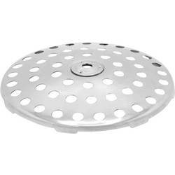 GSD 40112 Stroj z nerezu s děrovanými kotouči