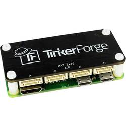 TinkerForge 778 Vhodný pro (vývojový počítač) Raspberry Pi® 1 ks
