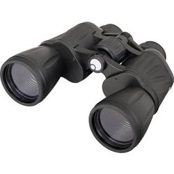 Levenhuk dalekohled 10 x 50 mm Porro černá 67682