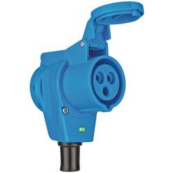 Brennenstuhl 1080980 CEE úhlová propojka, 16 A, 230 V, 1 ks