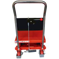 Holzmann Maschinen SHT350XXF nůžkový zdvižný stůl Max.nosnost 350 kg