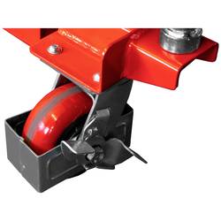 Holzmann Maschinen SHT350XXF nůžkový zdvižný stůl Max.nosnost 350 kg