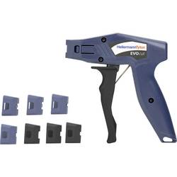 HellermannTyton EVOcut-PL-BU 110-05105 kleště na stahovací pásky, 8.0 mm