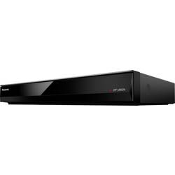 Panasonic DP-UB424 UHD Blu-Ray přehrávač 4K Ultra HD , Wi-Fi, Smart TV, podporuje Amazon Alexa, podporuje Google Assistant černá