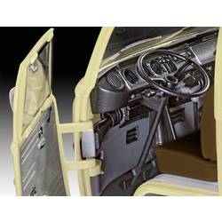 Revell RV 1:24 VW T2 Camper 1:24 model autobusu