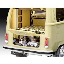 Revell RV 1:24 VW T2 Camper 1:24 model autobusu