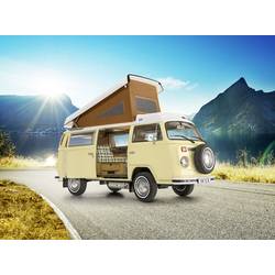 Revell RV 1:24 VW T2 Camper 1:24 model autobusu