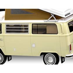 Revell RV 1:24 VW T2 Camper 1:24 model autobusu