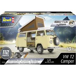 Revell RV 1:24 VW T2 Camper 1:24 model autobusu