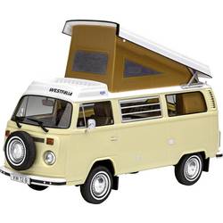 Revell RV 1:24 VW T2 Camper 1:24 model autobusu