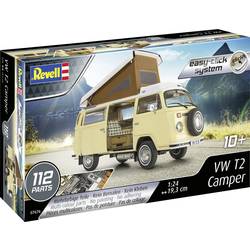 Revell RV 1:24 VW T2 Camper 1:24 model autobusu