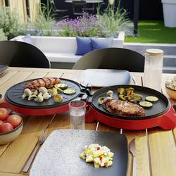 Princess 01.115007.01.001 pec na pečení pizzy