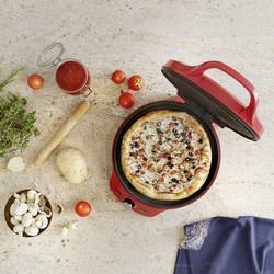 Princess 01.115007.01.001 pec na pečení pizzy