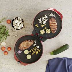 Princess 01.115007.01.001 pec na pečení pizzy