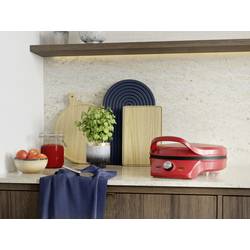 Princess 01.115007.01.001 pec na pečení pizzy