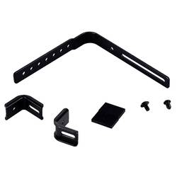 Lian Li Upright GPU Bracket für O11DEX und O11DEG - schwarz sada pro upgrade pláště PC černá
