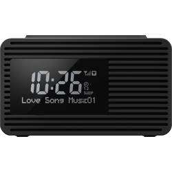 Panasonic RC-D8EG-K RC-D8EG-K radiobudík, DAB+, FM, USB, černá