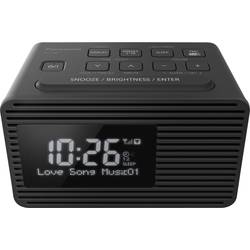 Panasonic RC-D8EG-K RC-D8EG-K radiobudík, DAB+, FM, USB, černá