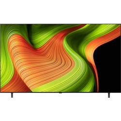 LG Electronics OLED77B59LA OLED TV, 195 cm 77 palec, F (A - G), černá